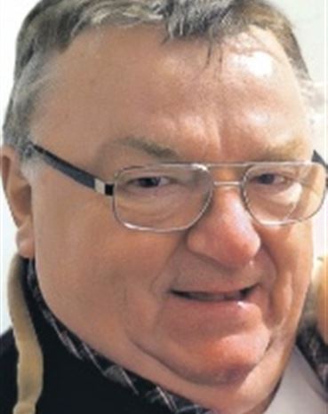 Profilbild von Hans Harald Voos